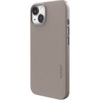 Nudient Thin Case für das iPhone 13 - Clay Beige