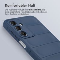 imoshion EasyGrip Backcover Samsung Galaxy A16 - Dunkelblau