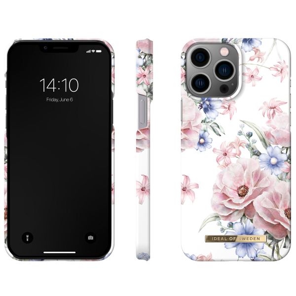 iDeal of Sweden Fashion Backcover für das Apple iPhone 14 Pro Max - Floral Romance