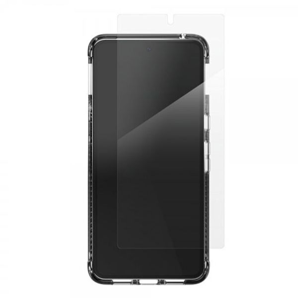 ZAGG Luxe Case + Displayschutzfolie Google Pixel 8 Pro - Clear