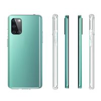 imoshion Gel Case für das OnePlus 8T - Transparent