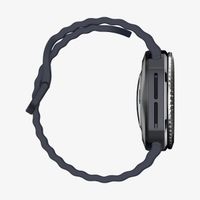 Spigen Bezel Tune Samsung Galaxy Watch Ultra (2024/2025) - 47 mm - Schwarz