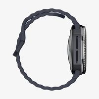 Spigen Bezel Tune Samsung Galaxy Watch Ultra - 47 mm - Schwarz