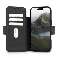 dbramante1928 Oslo Pro Bookcase mit MagSafe Apple iPhone Air - Schwarz