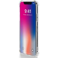 imoshion Shockproof Case Transparent für das iPhone Xs / X