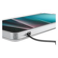 Spigen Ultra Hybrid Samsung Galaxy S26 Ultra - Crystal Clear
