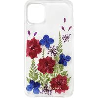 iDeal of Sweden Clear Case für das iPhone 11 / Xr - Autumn Bloom