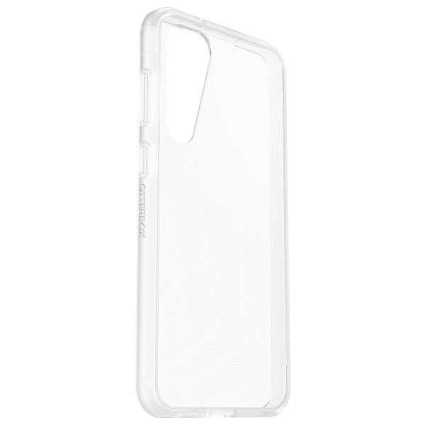 OtterBox React Backcover für das Samsung Galaxy S23 Plus - Transparent