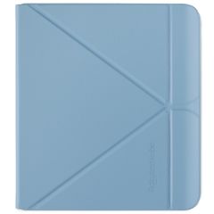 Kobo SleepCover Klapphülle für das Kobo Libra Colour - Dusk Blue