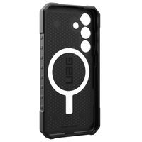 UAG Pathfinder Back Cover Magnet für das Samsung Galaxy S24 - Black