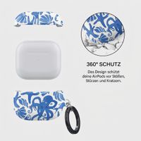 Burga Hardcase Hülle  Apple AirPods 3 - Nera