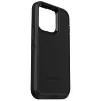 OtterBox Defender Rugged Case iPhone 13 Pro - Schwarz