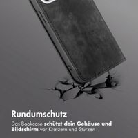 imoshion Slim Klapphülle Oppo Reno15 (5G) - Schwarz