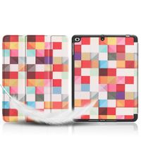 imoshion Design Trifold Klaphülle Apple iPad 6 (2018) 9.7 Zoll / iPad 5 (2017) 9.7 Zoll / Air 2 (2014)/Air 1 (2013) - Various Colors