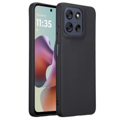 imoshion TPU Color Cover Motorola Moto G56 - Schwarz