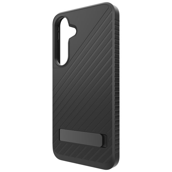 ZAGG Denali Snap KS Case Samsung Galaxy S25 Plus - Schwarz