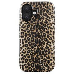 Burga Tough Back Cover für das Apple iPhone 16 Plus - Player