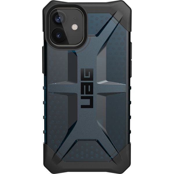 UAG Plasma Case iPhone 12 Mini - Blau