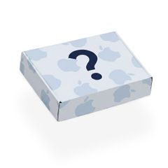 Mystery Box 3 | Drei Handyhüllen Apple iPhone 16 Pro Max - Apple Original