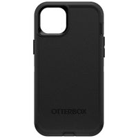 OtterBox Defender Rugged Case für das iPhone 15 Plus - Schwarz