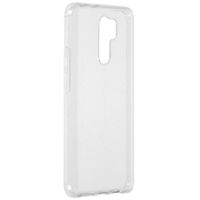 Gel Case für das Xiaomi Redmi 9 - Transparent