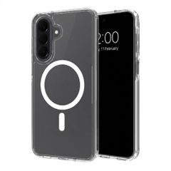 Accezz Xtreme Impact Backcover mit MagSafe Samsung Galaxy A27 (5G) - Transparent