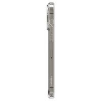 Spigen Quartz Hybrid Crystal Clear Back Cover für das iPhone 14 Pro Max - Transparent