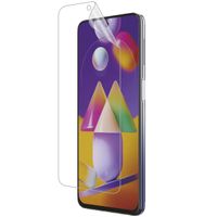 imoshion Displayschutz Folie 3er-Pack Samsung Galaxy M31s