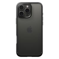 Spigen Ultra Hybrid™ Case für das Apple iPhone 16 Pro - Matte Black