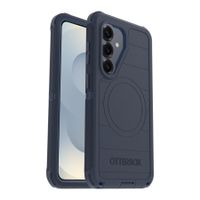 OtterBox Defender Pro Case mit MagSafe Samsung Galaxy S26 Plus - Riverside Blue