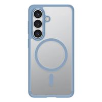 Spigen Ultra Hybrid Backcover MagSafe Samsung Galaxy S26 Plus - Light Blue