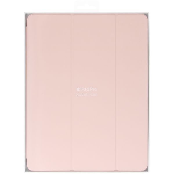Apple Smart Folio Apple iPad Air 13 Zoll (2025) M3 / (2024) M2 / Pro 12.9 (2018) - Pink Sand