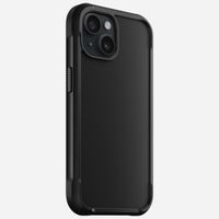 Nomad Rugged Case Apple iPhone 15 - Schwarz