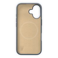 iDeal of Sweden Silikonhülle mit MagSafe Apple iPhone 17 - Midnight Blue