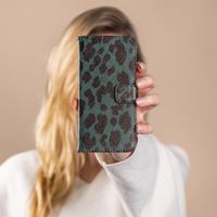 imoshion Design TPU Klapphülle Samsung Galaxy A52(s) (5G/4G)