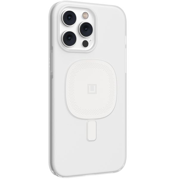 UAG Lucent 2.0 Backcover MagSafe für das Apple iPhone 14 Pro Max - Marshmallow
