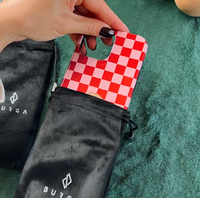 Burga Tough Back Cover für das Apple iPhone 12 (Pro) - Cheerleader