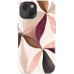 Selencia Vivid Back Cover Apple iPhone 13 - Silk Spirit