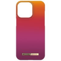 iDeal of Sweden Fashion Back Case für das iPhone 15 Pro Max - Vibrant Ombre