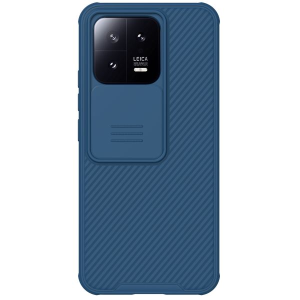 Nillkin CamShield Pro Case für das Xiaomi 13 - Blau