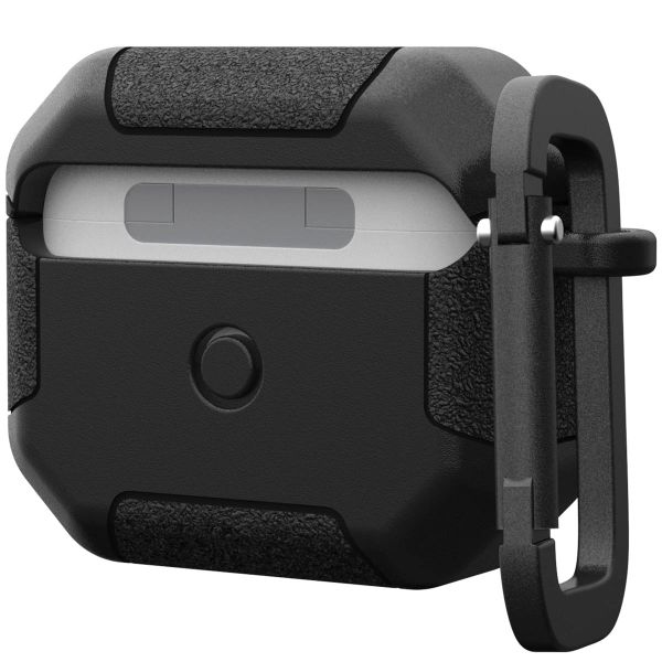 UAG Scout Case für das AirPods 3 (2021) - Black