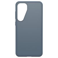 OtterBox Symmetry Clear Case MagSafe Samsung Galaxy S25 Plus - Blue