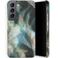 Selencia Maya Fashion Backcover für das Samsung Galaxy S22 - Nepal