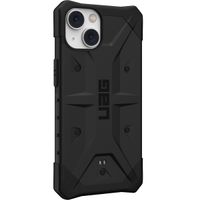 UAG Pathfinder Case für das iPhone 14 - Black