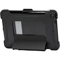 Targus SafePort Backcover iPad 7 (2019) 9.7 Zoll - Schwarz