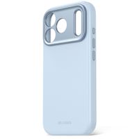 Decoded Silikon-Case MagSafe Apple iPhone 18 Pro / 17 Pro - Light Blue