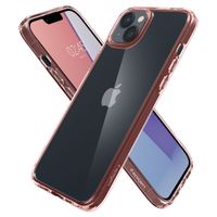 Spigen Ultra Hybrid™ Case für das iPhone 14 Plus - Rosa