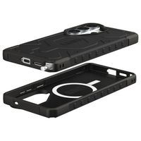 UAG Pathfinder Case MagSafe Samsung Galaxy S26 Ultra - Black