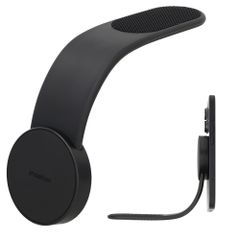 imoshion Flexible Handyhalterung Auto - Magnetisch - Armaturenbrett/Display - Schwarz