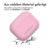 imoshion ﻿Hardcover-Schale für das AirPods Pro - Rosa